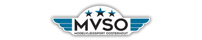 Logo Modelvliegsport Oosterhout