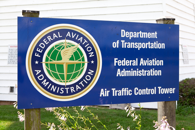 FAA werkt aan drone-afweersysteem voor luchthavens