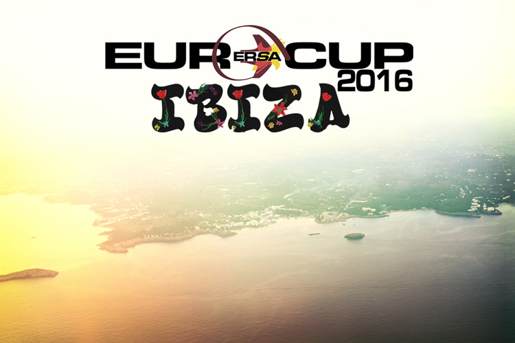 Team SQG - Ibiza Euro Cup 2016 vlog #1